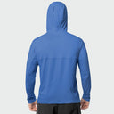 Men's Marlin Air Sun Protection Hood - Marina