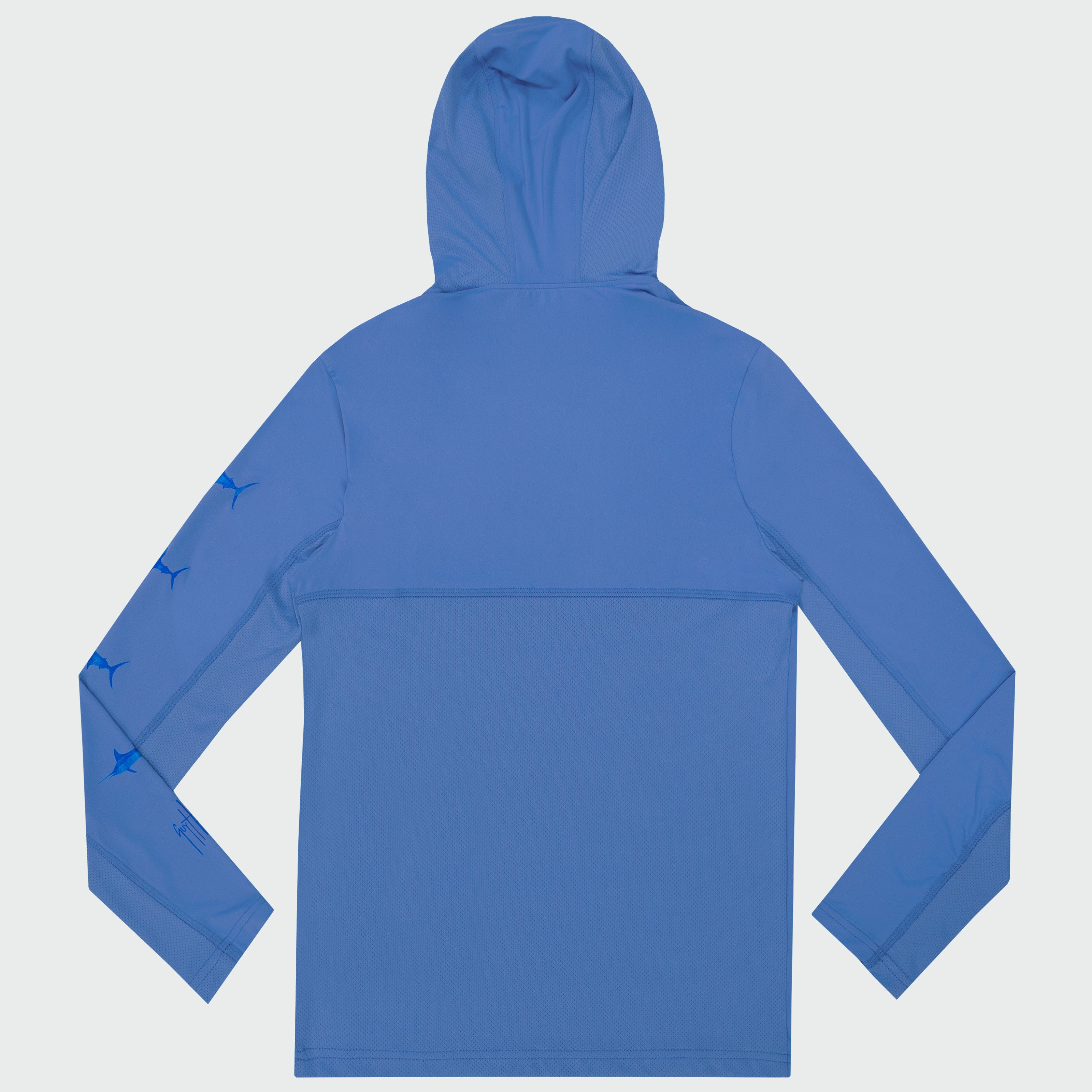 Kids Marlin Air Sun Protection Hood