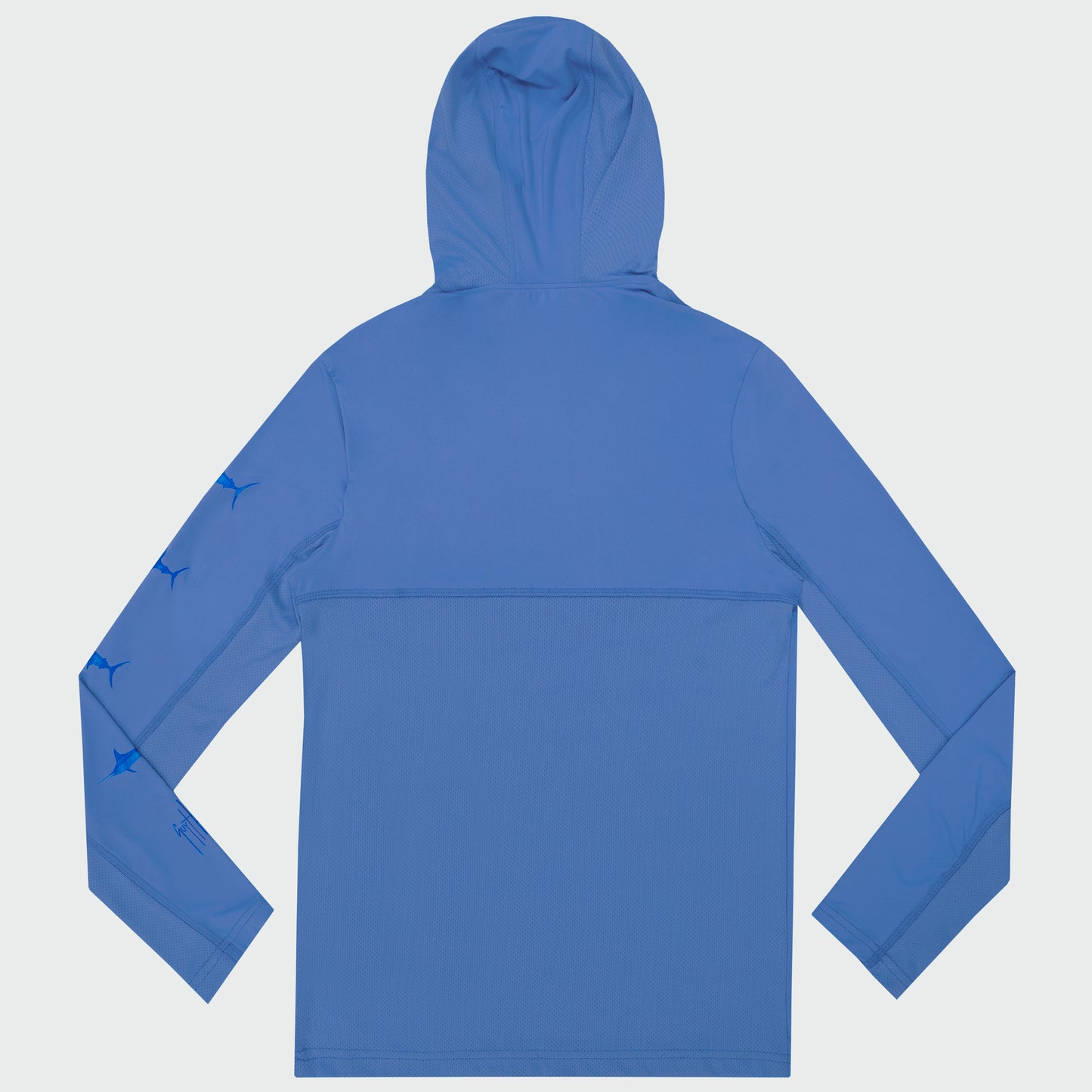 Kids Marlin Air Sun Protection Hood