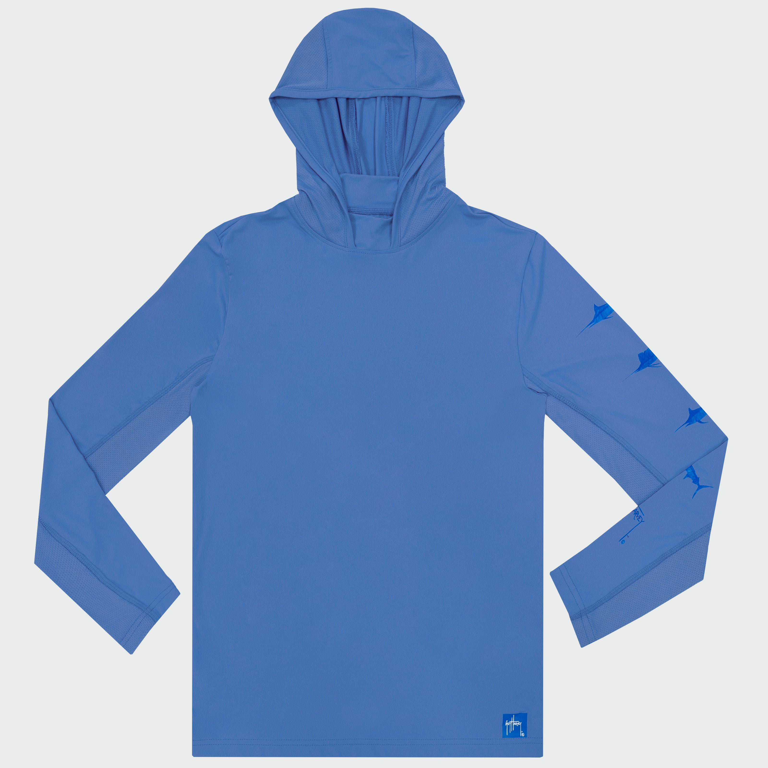 Kids Marlin Air Sun Protection Hood