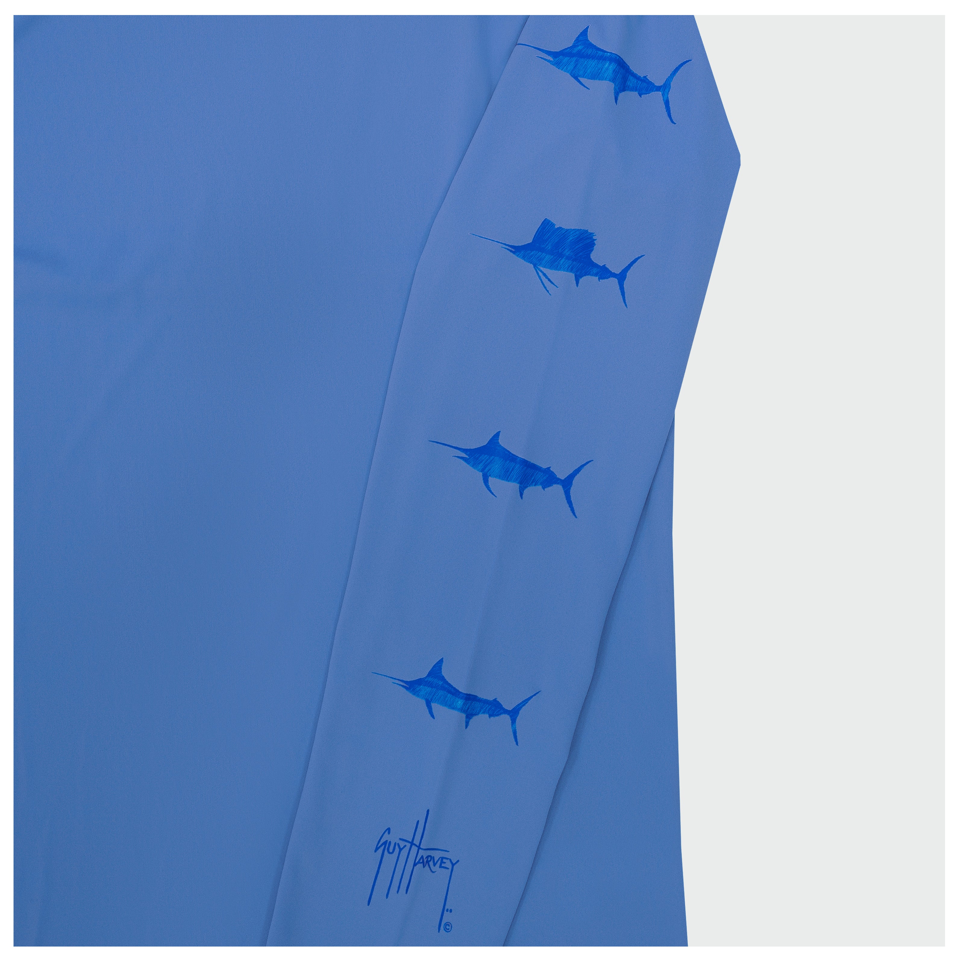 Kids Marlin Air Sun Protection Hood