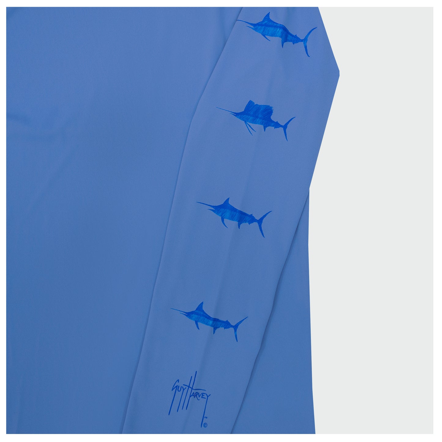 Kids Marlin Air Sun Protection Hood