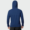 Men's Marlin Air Sun Protection Hood - Estate Blue