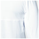 Men's Marlin Air Sun Protection Crew - Bright White
