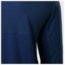 Men's Marlin Air Sun Protection Crew - Estate Blue