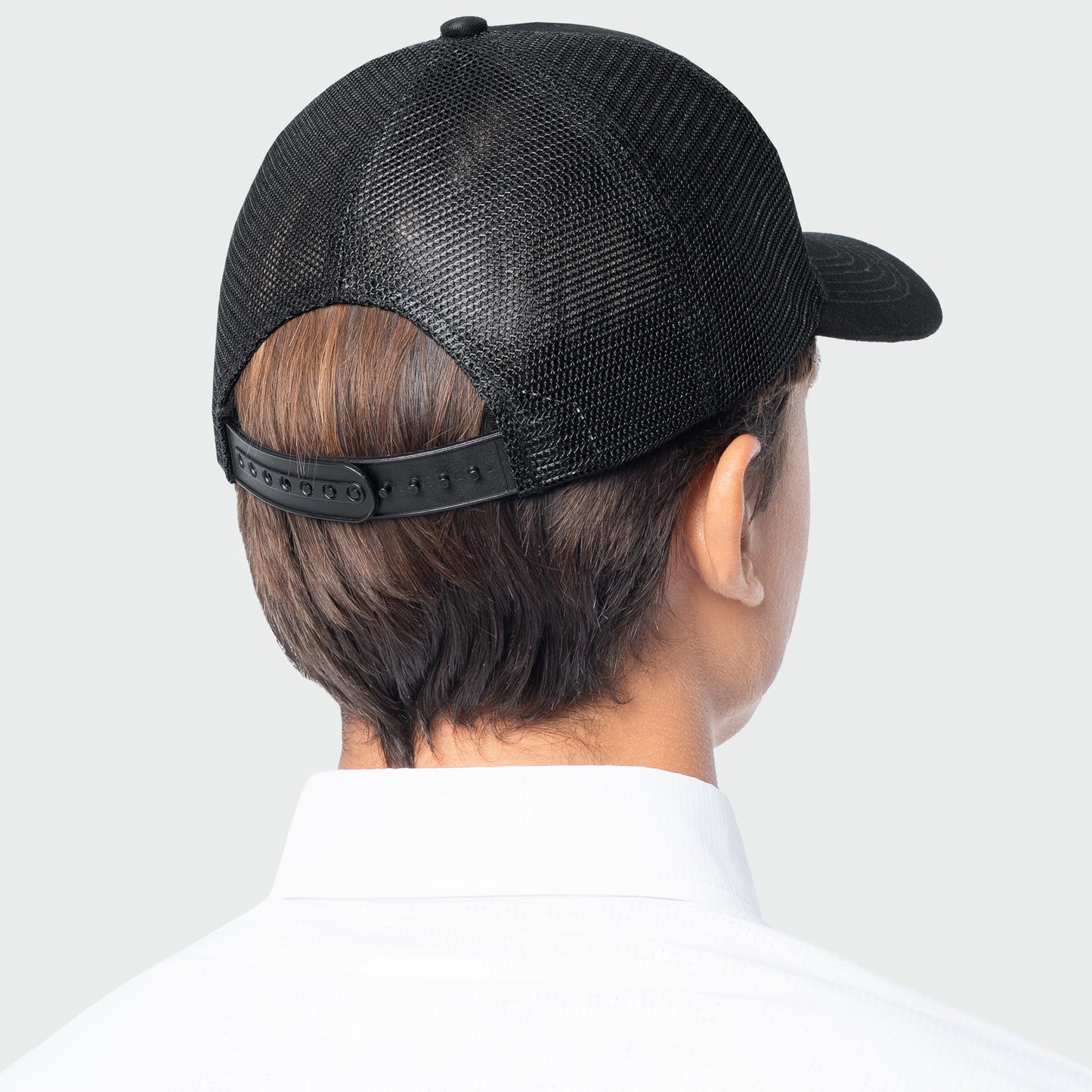 Marlin Patch Trucker Hat