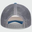 Marlin Patch Trucker Hat