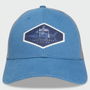Marlin Patch Trucker Hat
