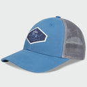 Marlin Patch Trucker Hat
