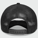 Marlin Patch Trucker Hat