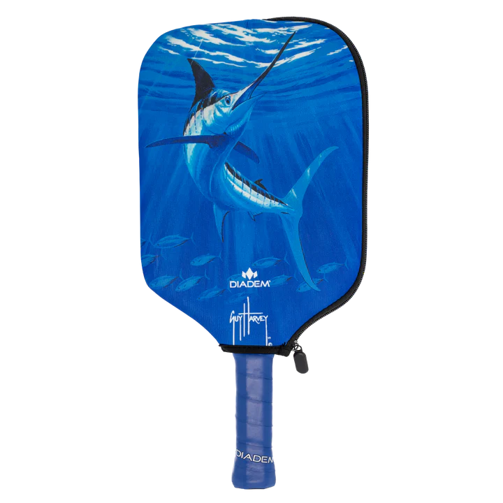 Marlin Rush Pickleball Paddle Cover