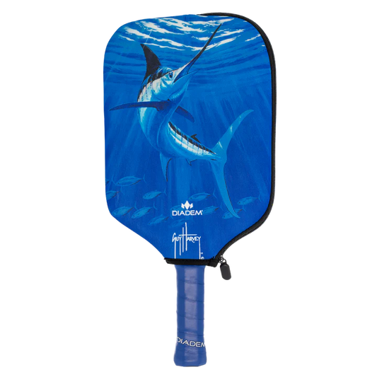 Marlin Rush Pickleball Paddle Cover