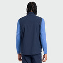 Men's Angler Edge Vest - Dress Blues
