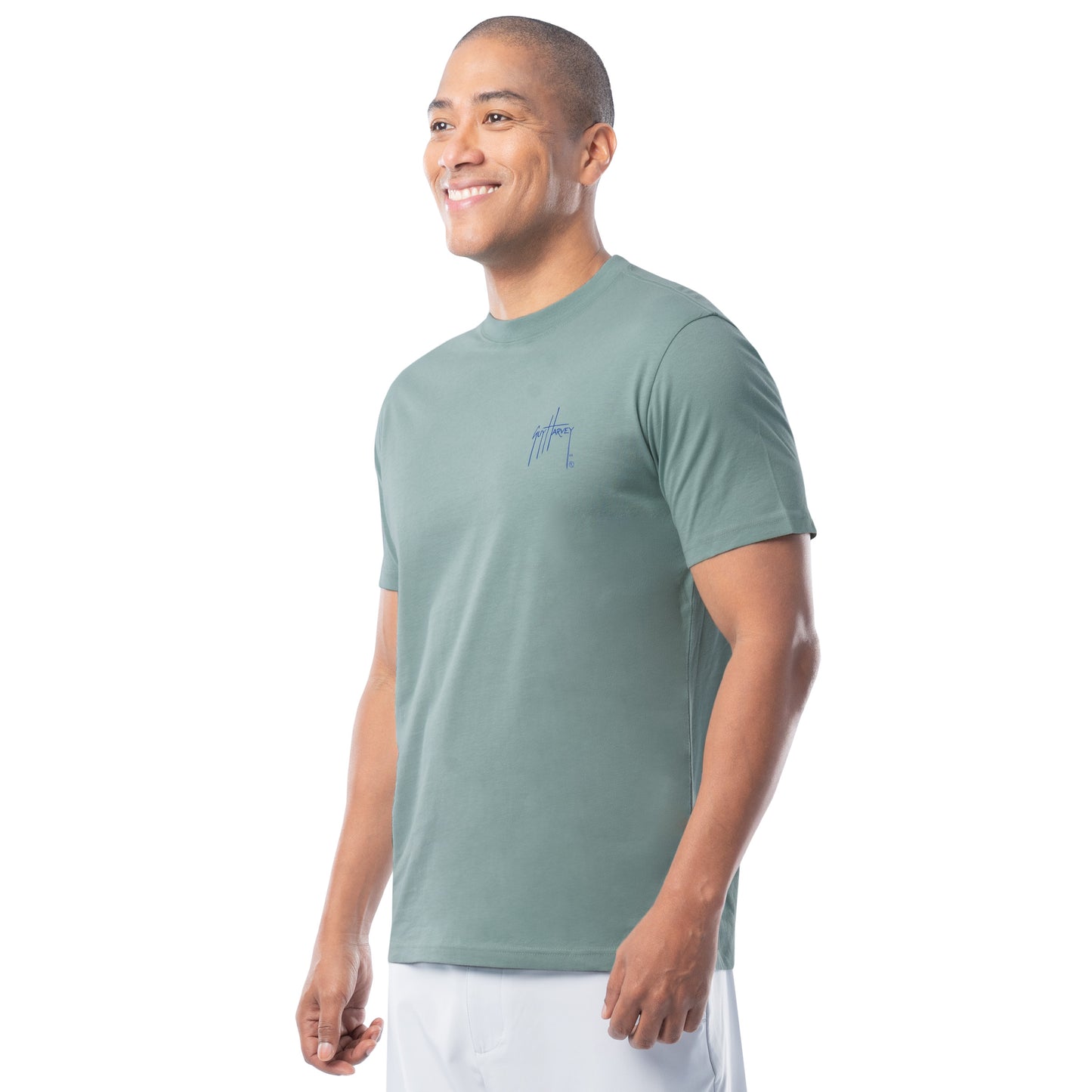 Men's Harvest Lightweight Tee