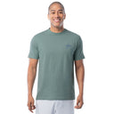 Lightweight Tee - Inshore Stamp