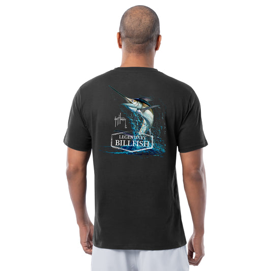 Men's Legendary Billfish Lightweight Tee