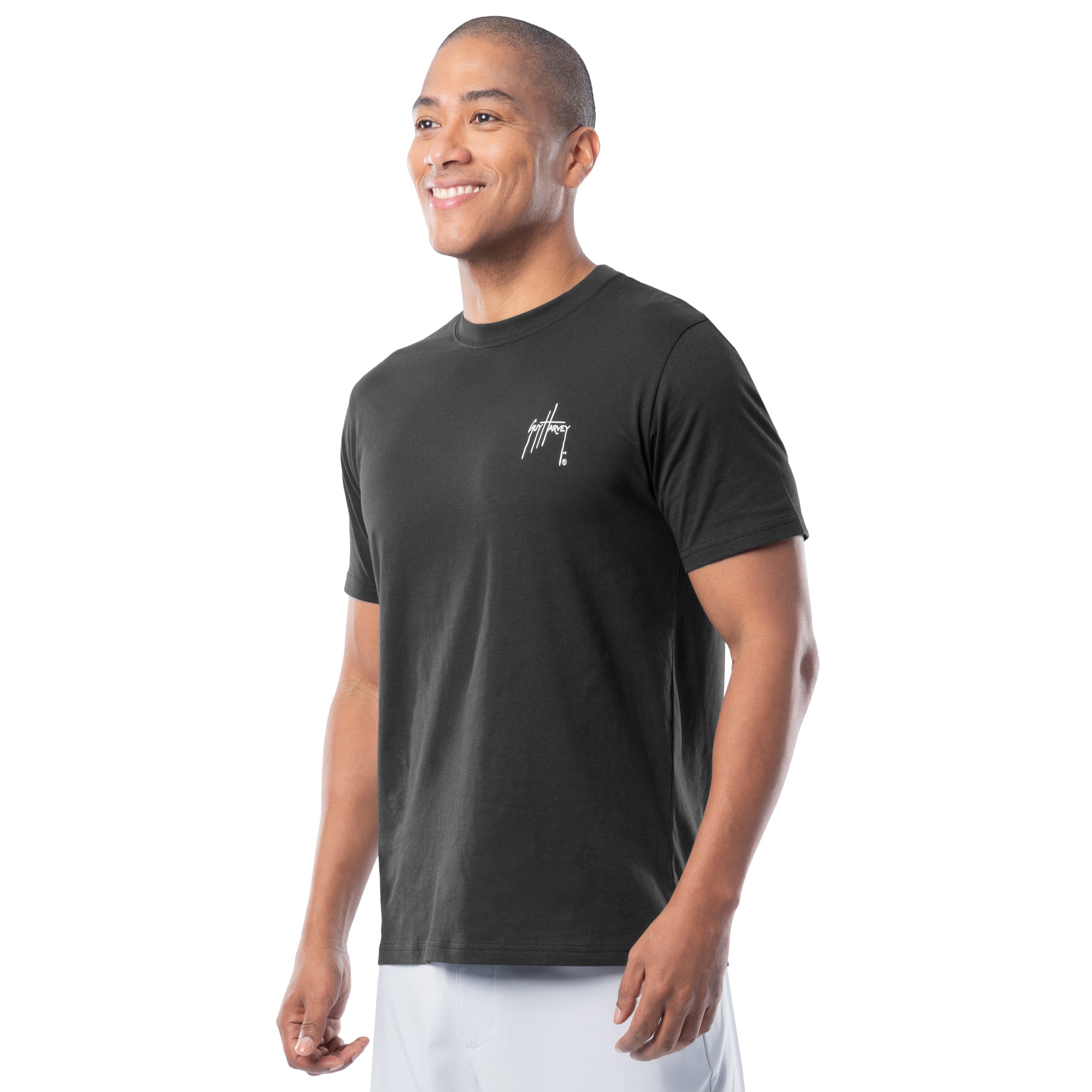 Men's Legendary Billfish Lightweight Tee