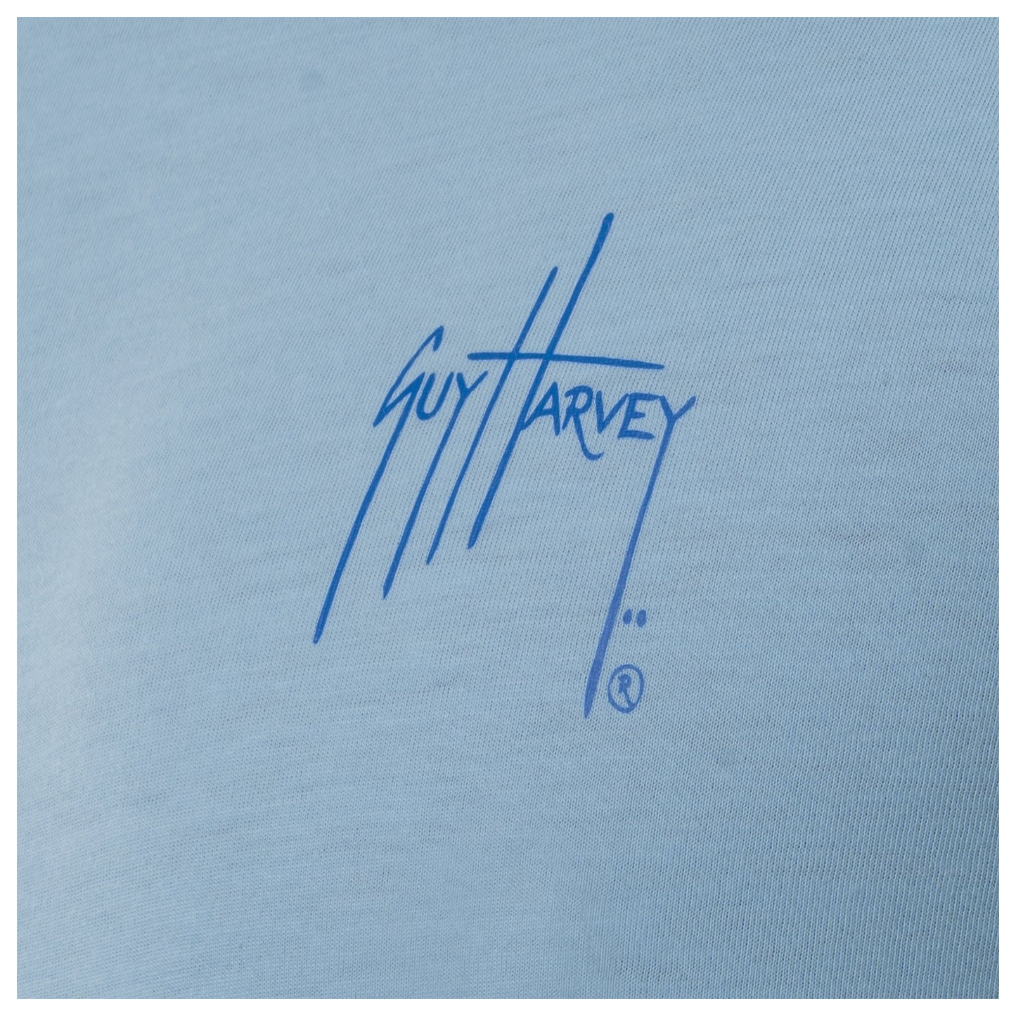 Men's Mahi Palms Lightweight Tee