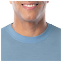 Lightweight Tee - Mahi Palms