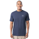 Lightweight Tee - Marina
