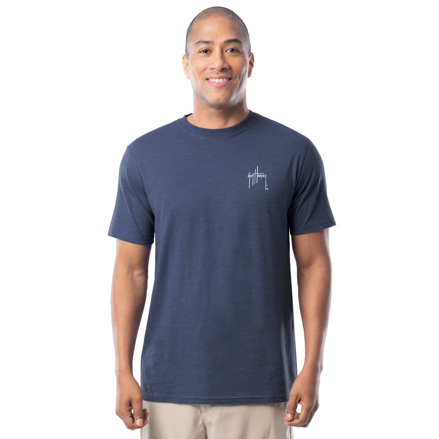 Men's Marina Lightweight Tee