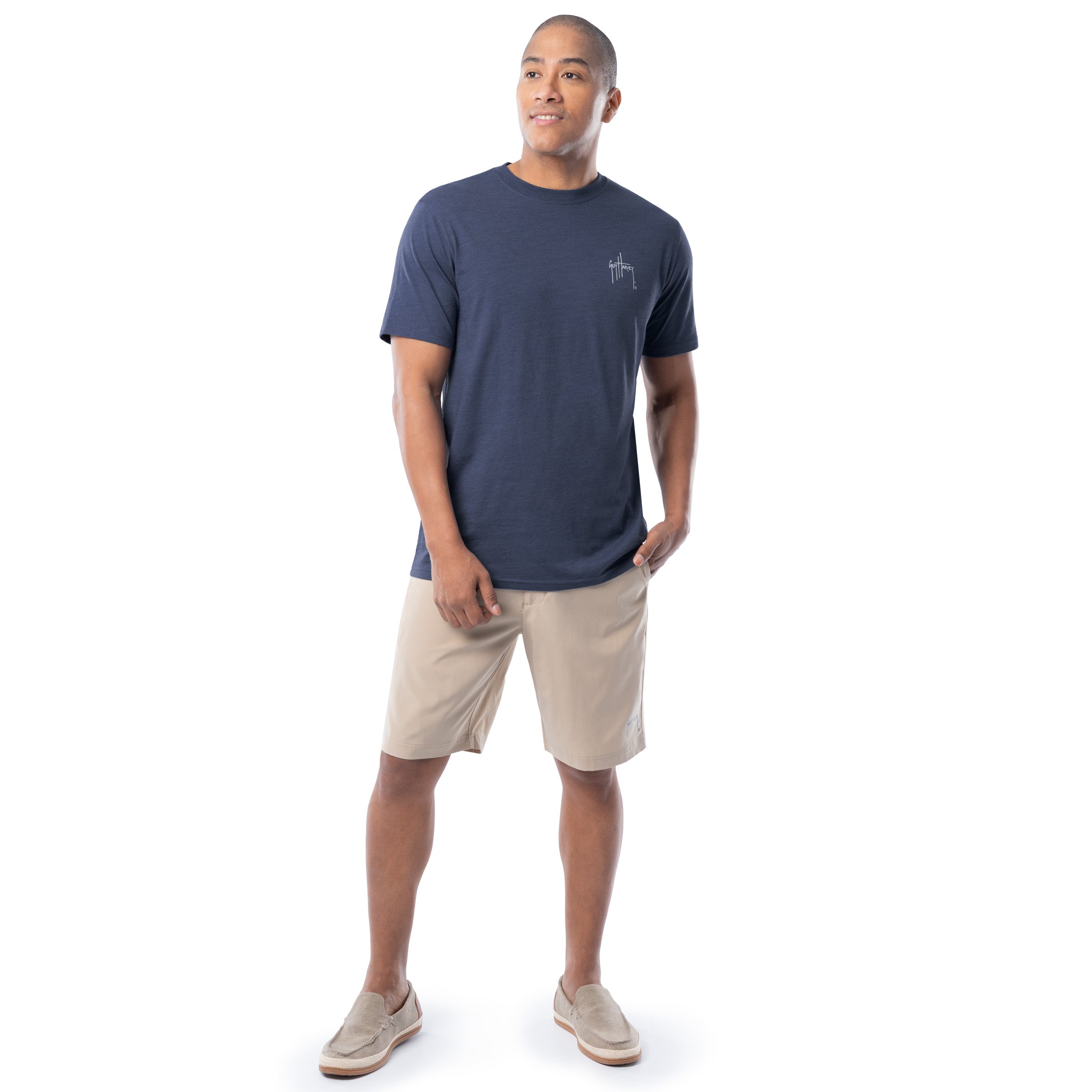 Men's Marina Lightweight Tee