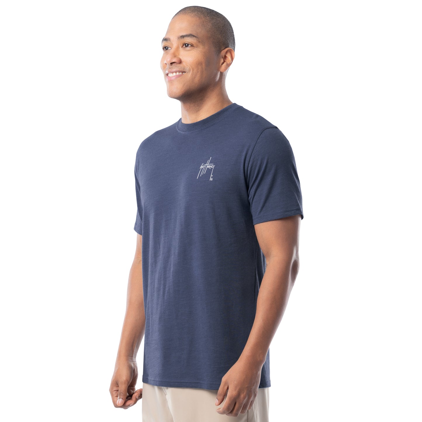 Men's Marina Lightweight Tee