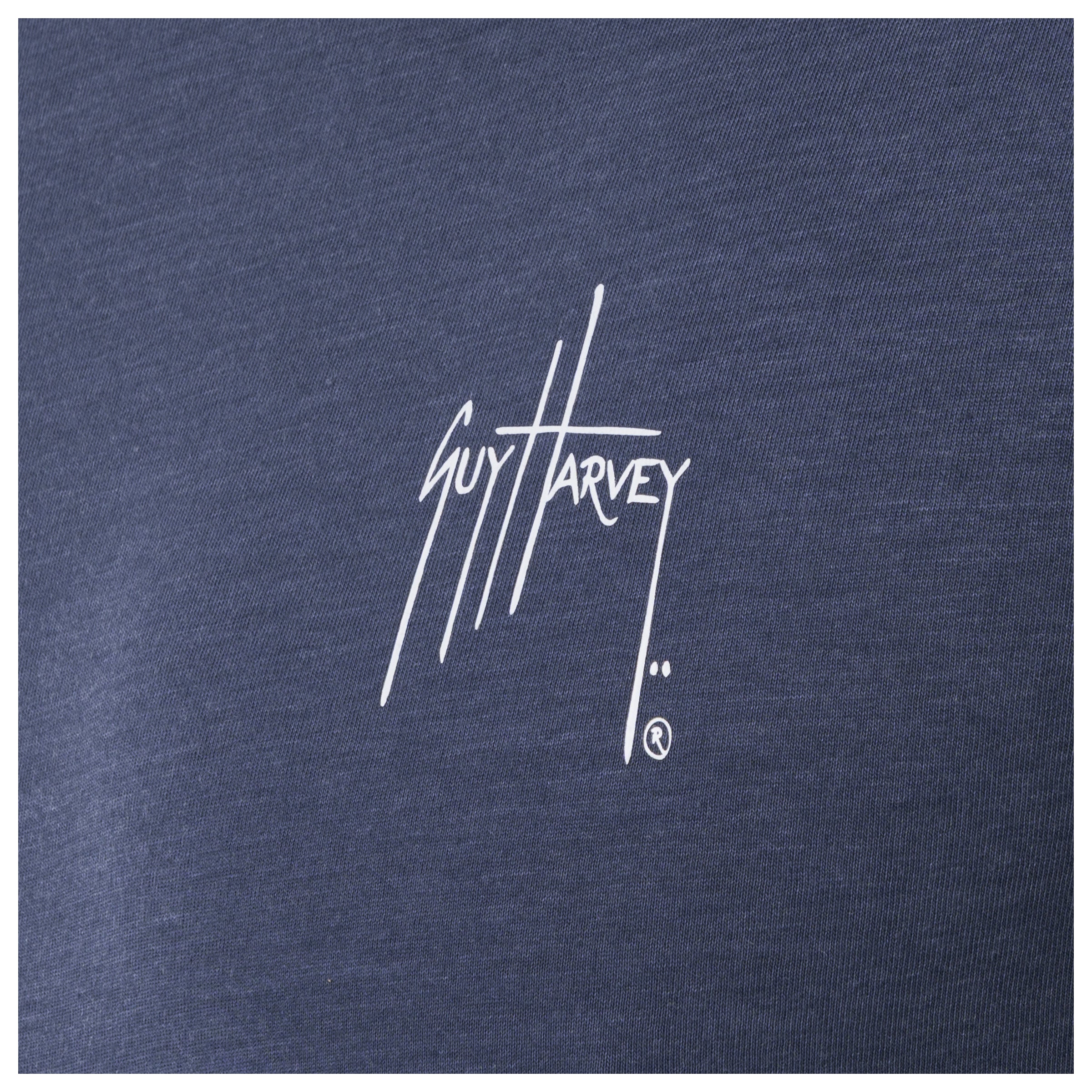 Men's Marina Lightweight Tee