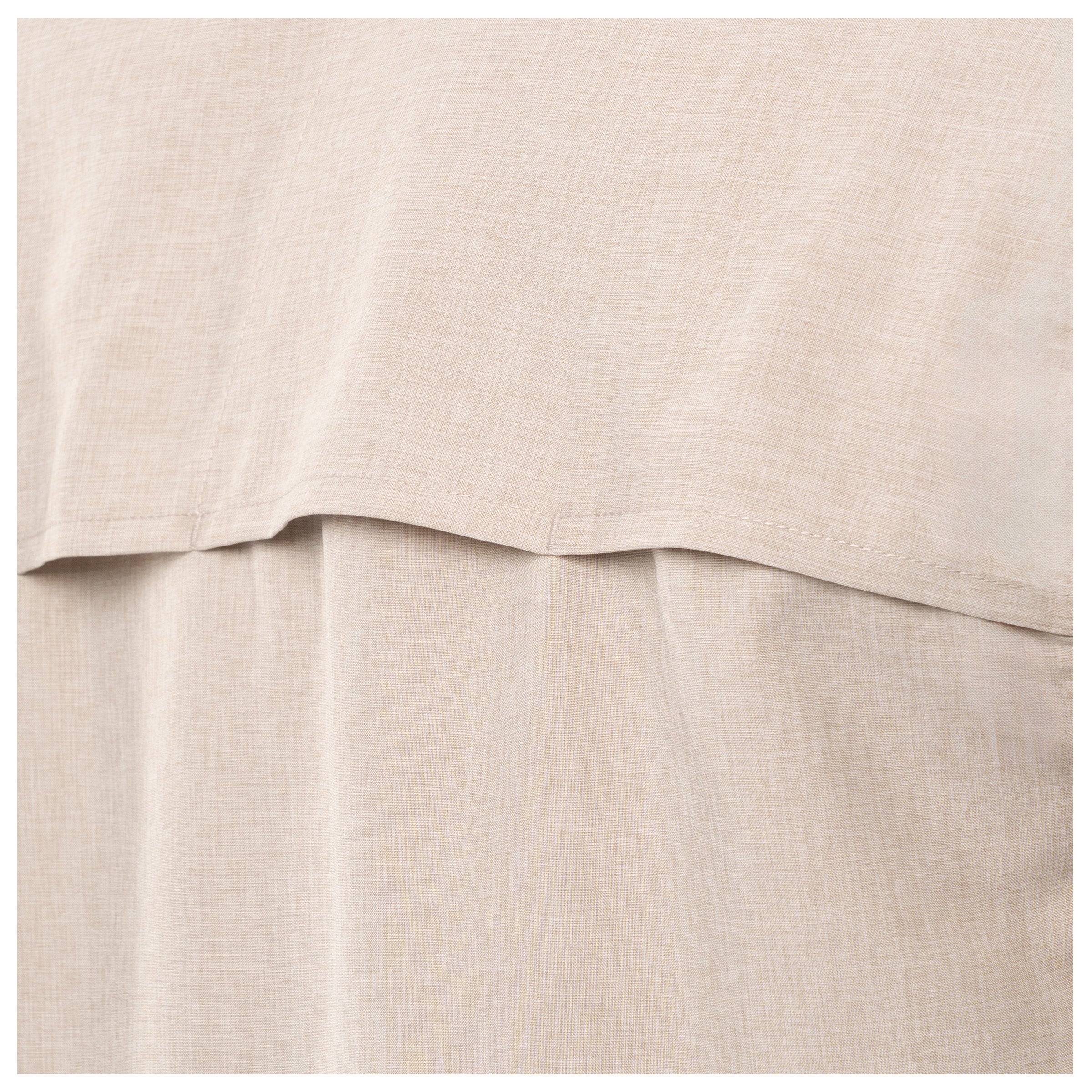 Men's Short Sleeve Heather Textured Performance Fishing Shirt