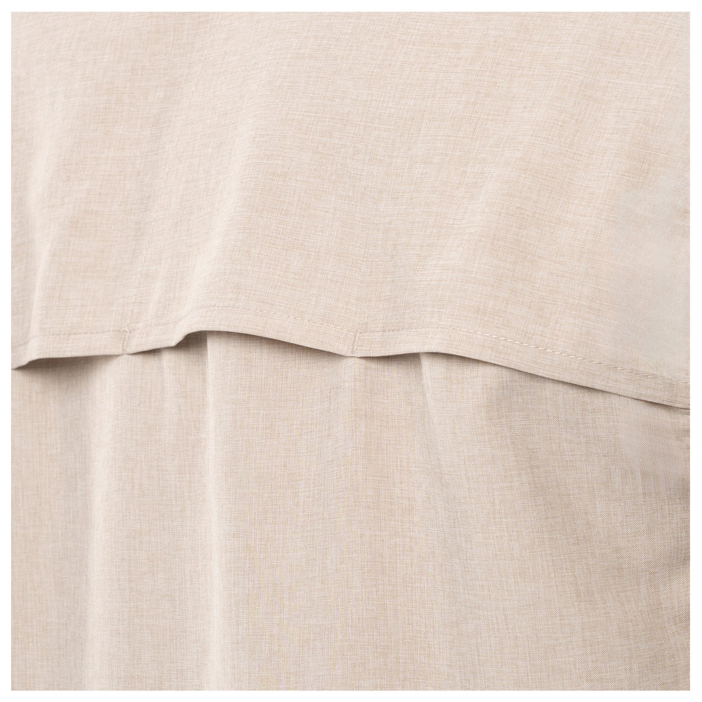 Men's Short Sleeve Heather Textured Performance Fishing Shirt