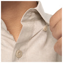 Harbor Heather Fishing Shirt