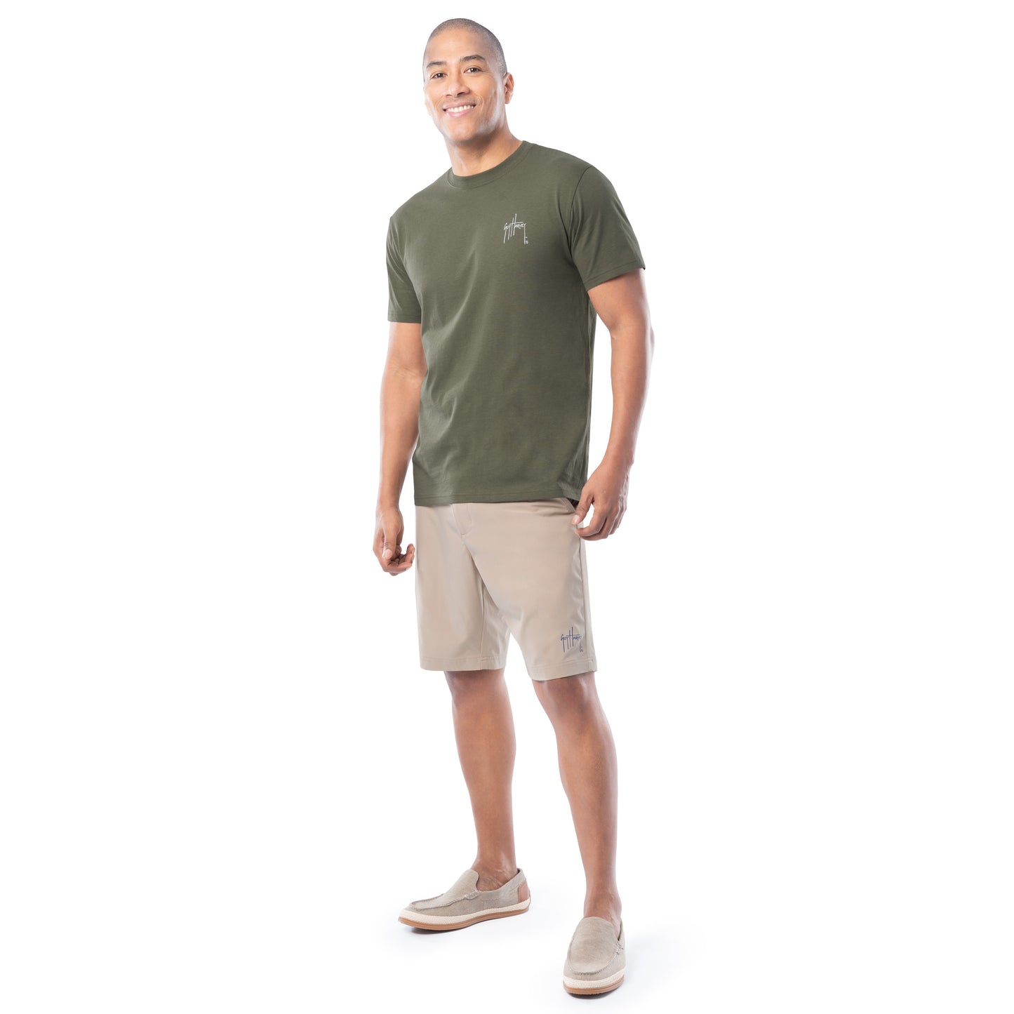 Men's Tropic Marlin Lightweight Tee