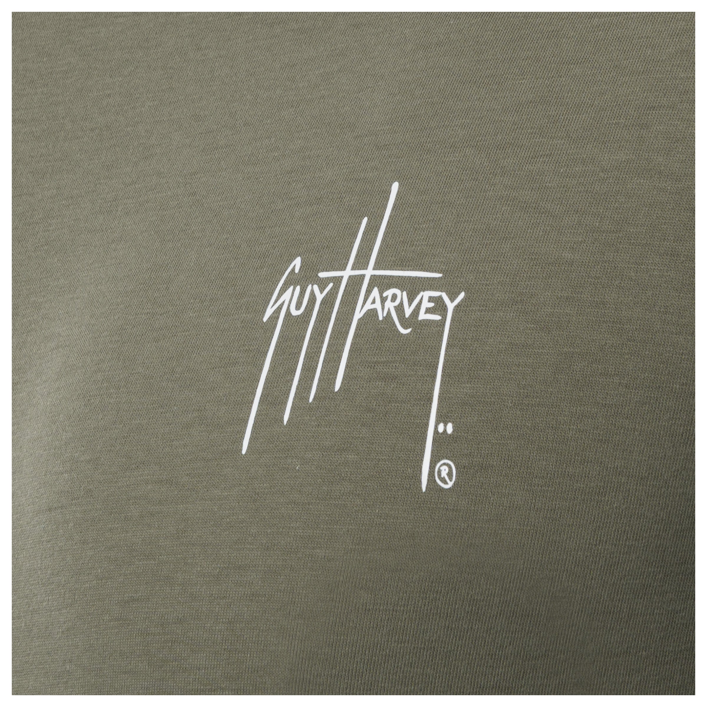 Men's Tropic Marlin Lightweight Tee