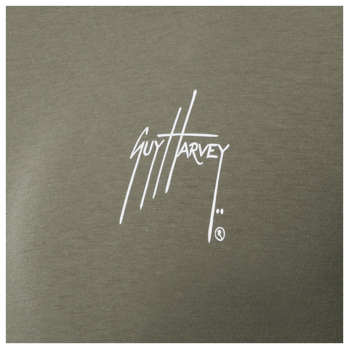 Men's Tropic Marlin Lightweight Tee