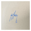 Lightweight Pocket Tee - Core Stencil