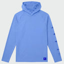 Men's Marlin Air Sun Protection Gaiter Hood - Marina