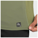 Men's Marlin Air Sun Protection Gaiter Hood - Oil Green