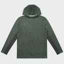 Men's Marlin Air Sun Protection Printed Hood - Saltwater AO