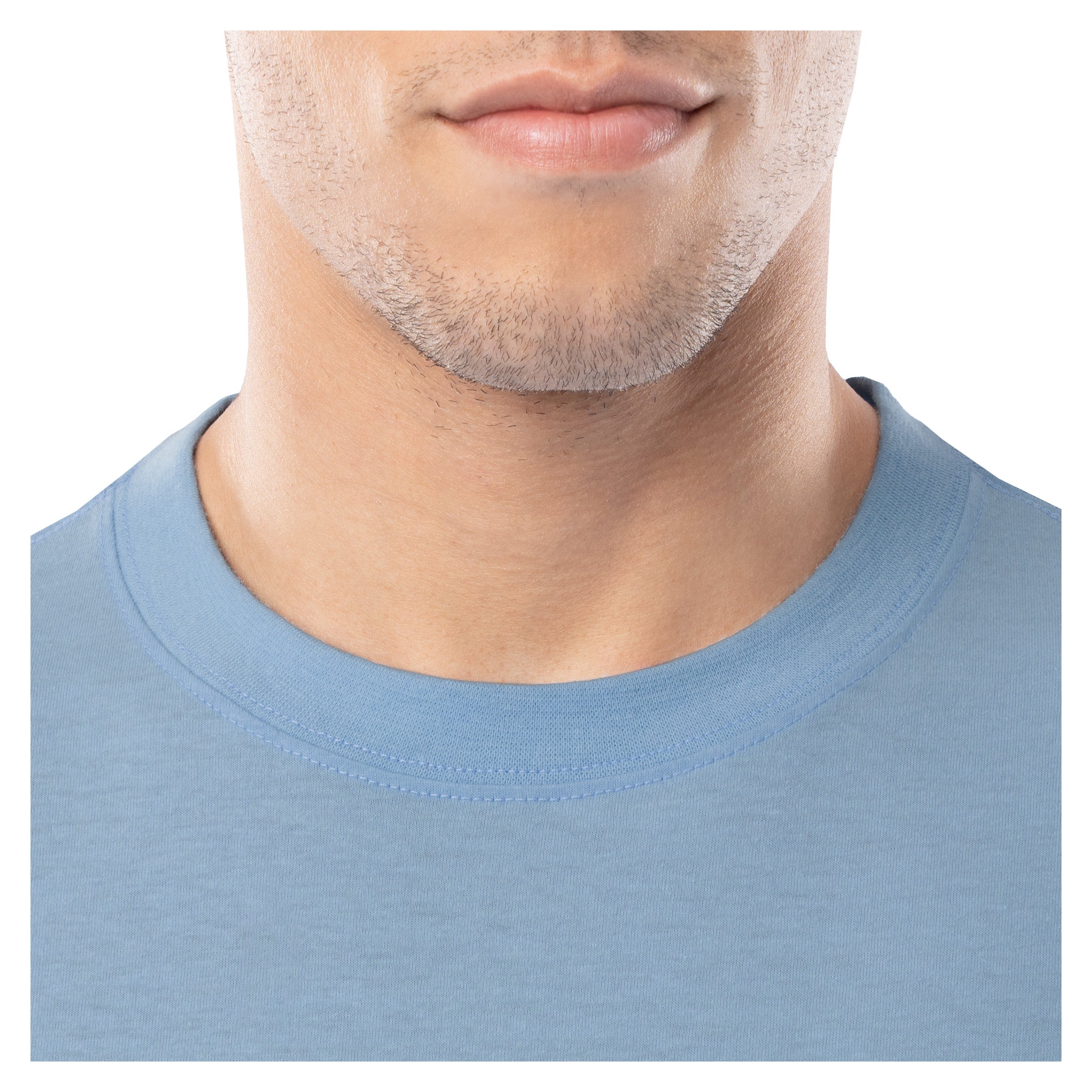 Men's Open Ocean Lightweight Pocket Tee