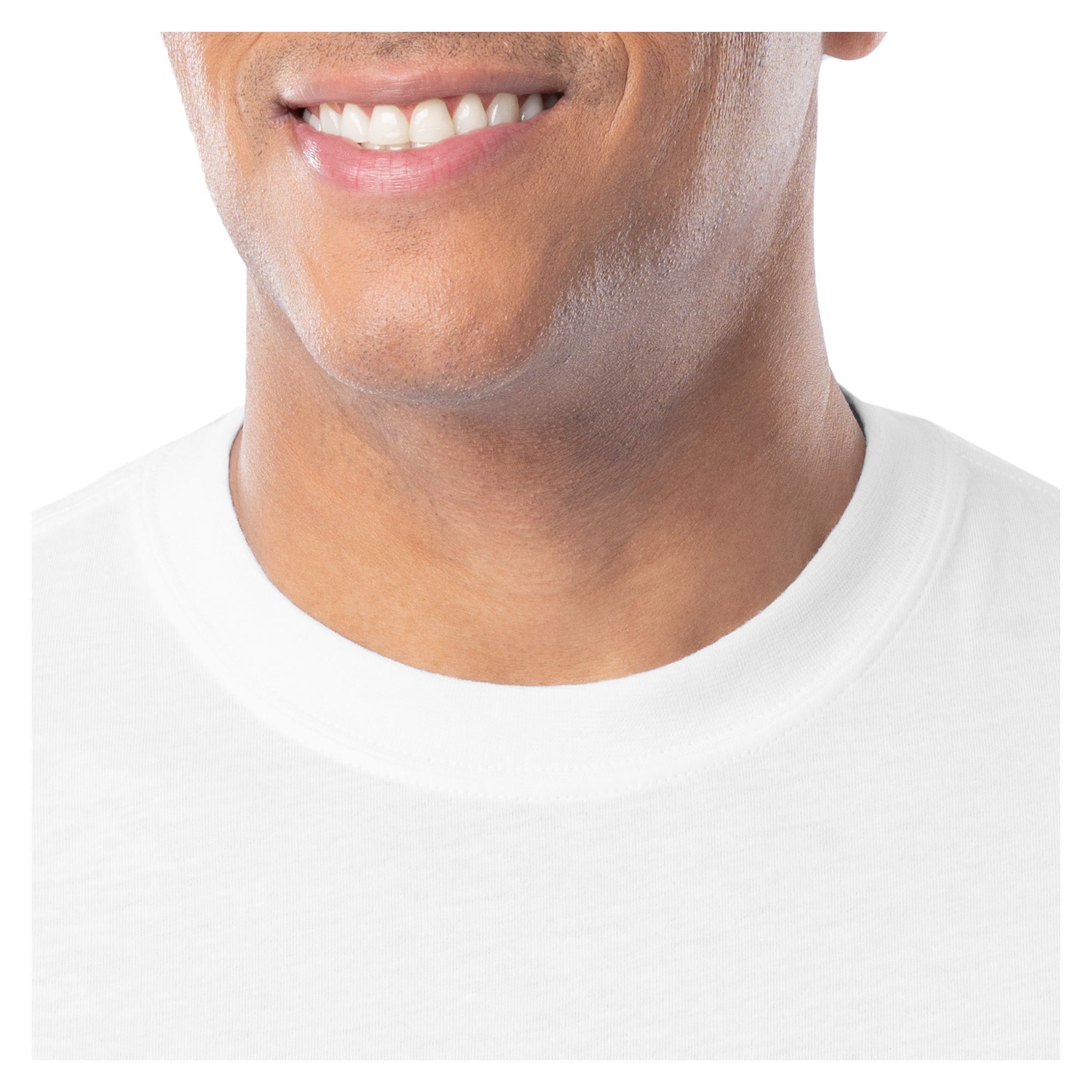 Men's Sail USA Lightweight Pocket Tee