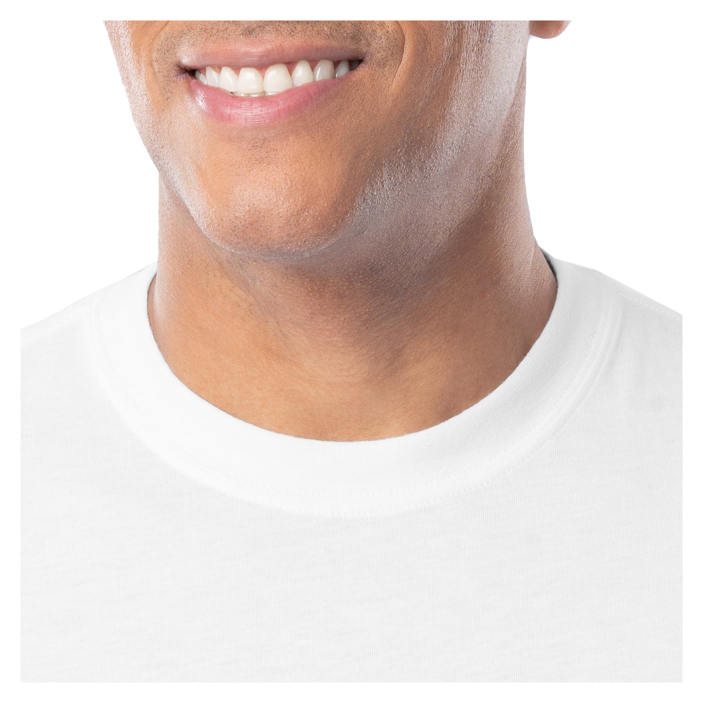 Men's Sail USA Lightweight Pocket Tee