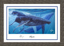"Mystic" Limited Edition Lithograph
