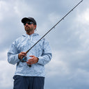Navigator Fleece Hoodie - Mallard Camo