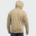 Navigator Fleece Hoodie - Mallard Camo