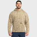 Navigator Fleece Hoodie - Mallard Camo