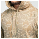 Navigator Fleece Hoodie - Mallard Camo
