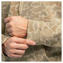 Navigator Fleece Hoodie - Mallard Camo