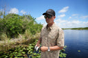 <p>ECO ANGLER GOES WESTERN</p>