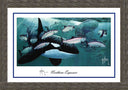 "Northern Exposure" Limited Edition Lithograph