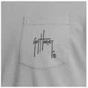 OG Long Sleeve Pocket Tee - Bass Badge